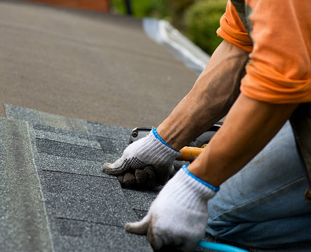 Best Emergency Roof Repair  in Kidron, OH