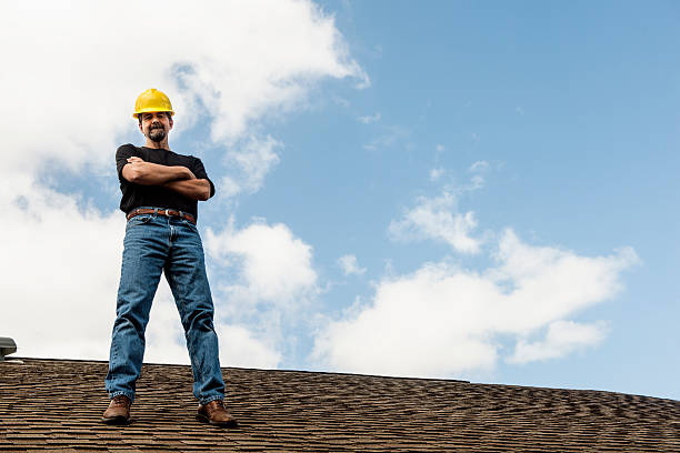 Best Slate Roofing Contractor  in Kidron, OH