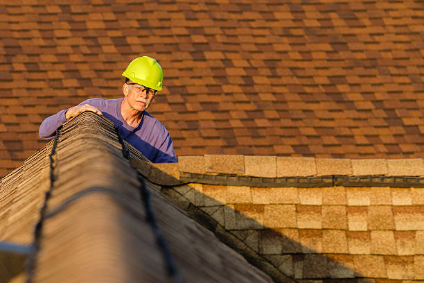Best New Roof Installation  in Kidron, OH