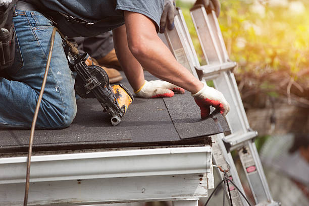 Quick and Trustworthy Emergency Roof Repair Services in Kidron, OH
