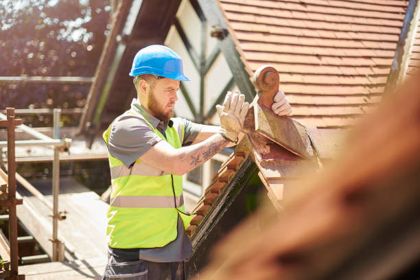 Best Roof Maintenance Services  in Kidron, OH