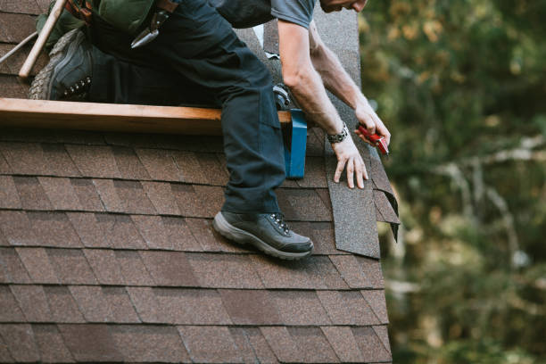 Best Storm Damage Roof Repair  in Kidron, OH